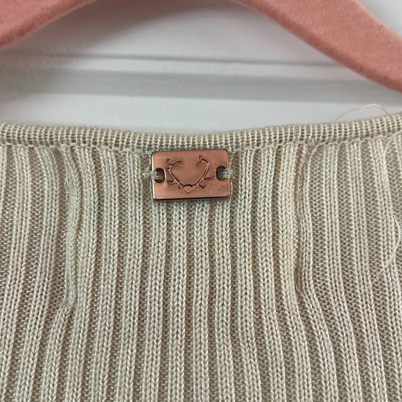 FOR LOVE AND LEMONS size small Delancey dress - Picture 4 of 7